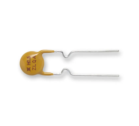 30V 0.5A PPTC Resettable Fuse RHEF050