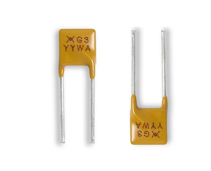 16V 3A PPTC Resettable Fuse RGEF300
