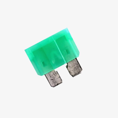 35A 32V Blade Fuse PROTECTRON Automotive