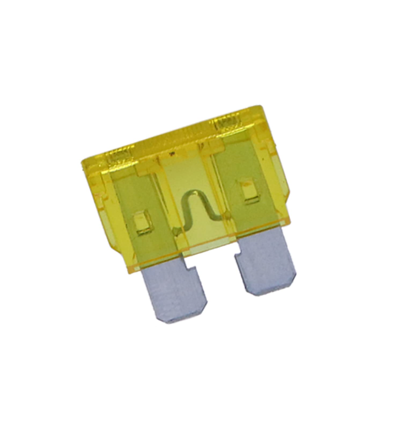 20A 32V Mini Blade Fuse PROTECTRON Automotive
