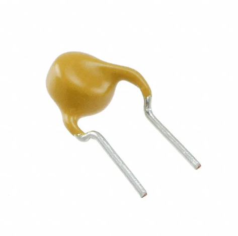250V 80mA PPTC Resettable Fuse TRF250-080
