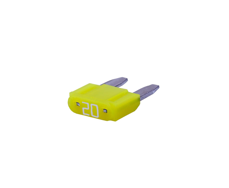 20A 32 Blade Fuse PROTECTRON