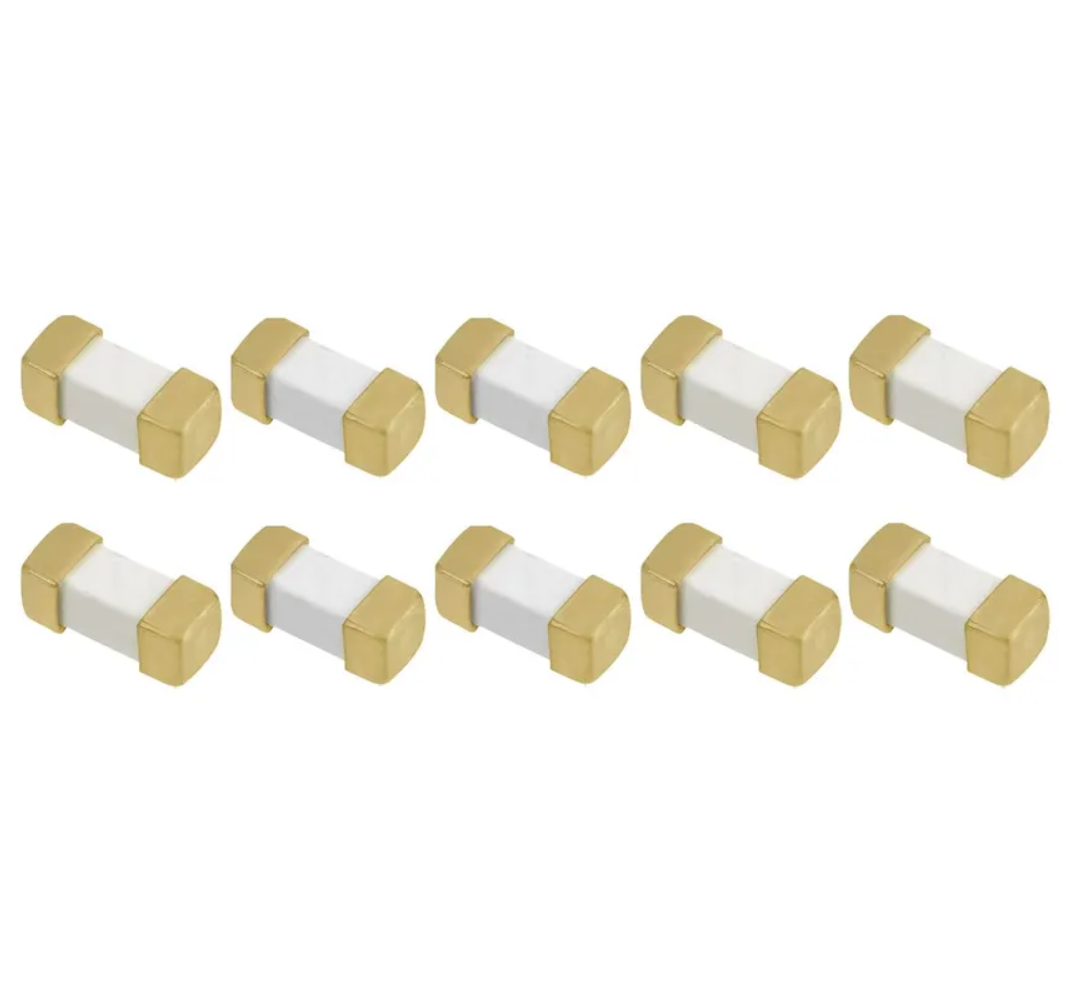 3.15A  250V SMD Fuse T3.15A 250V 2410 JKSEMI