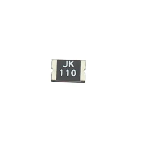 1.1A 24V SMD  PPTC Resettable FUSE K-mSMD110-24 1812 JK110