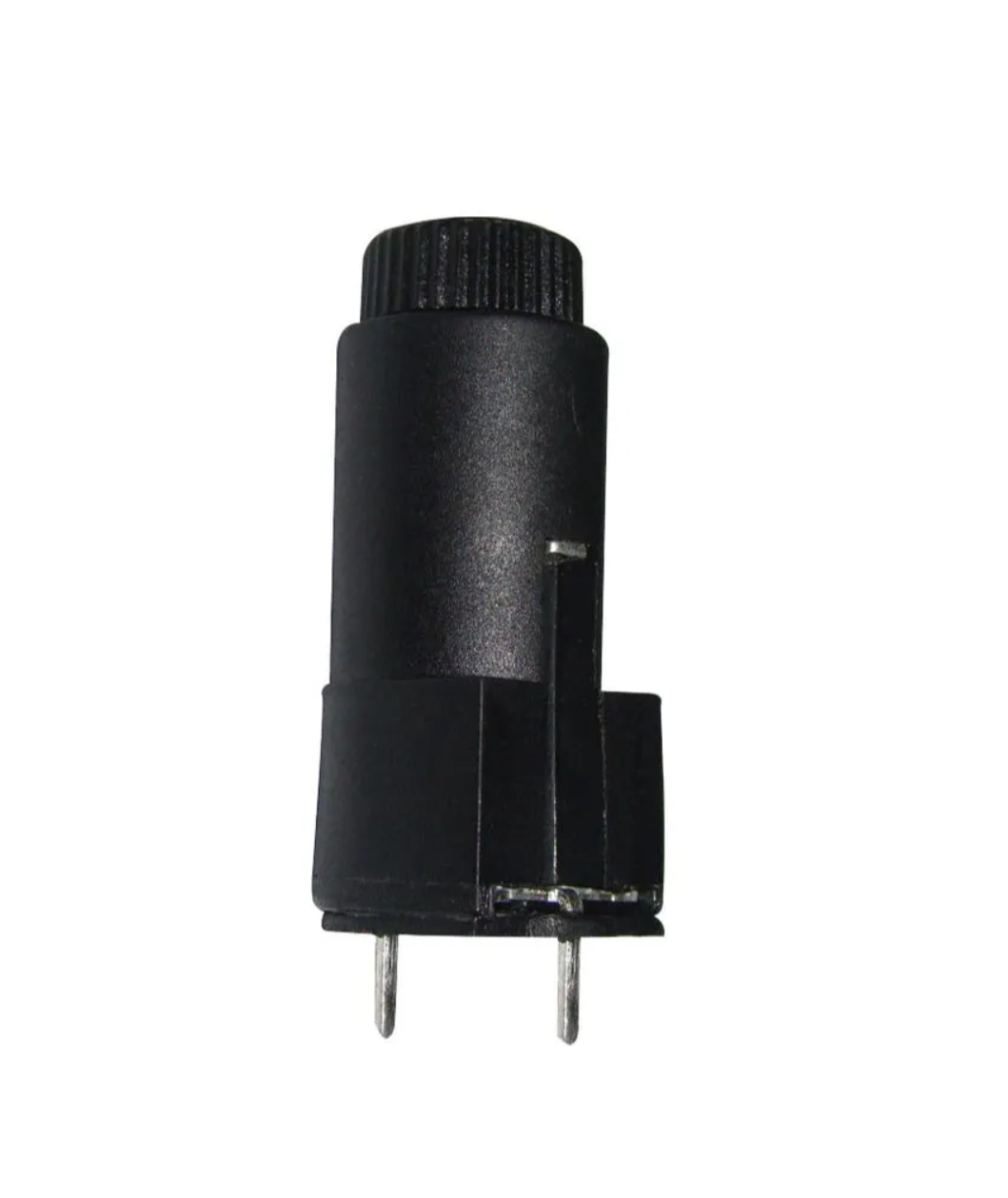 PBF-2M PCB Fuse Holder Straight ELCOM PBF2M for 5X20mm fuse