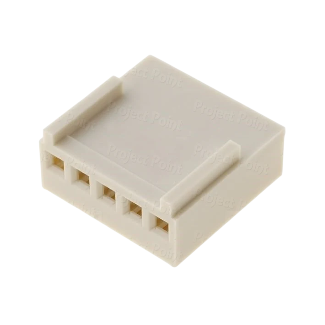 5 Pin RMC female with out cable 2.54MM pitch Relimate Connector