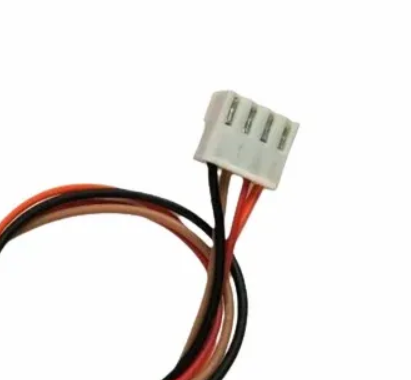 4 Pin JST Female WITH WIRE 25-30cm Connector 2.54mm 2515 XH