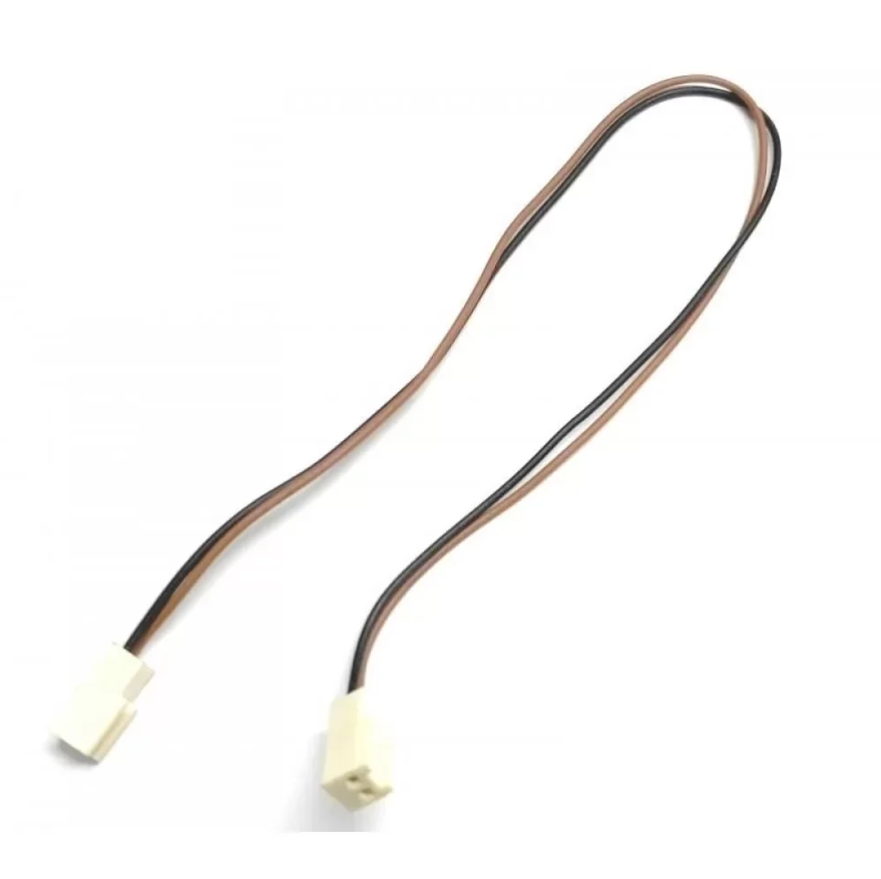 2 PIN RMC Relimate Connector Female to Female with wire 25-30cm