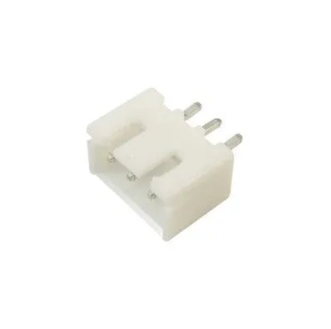 3 PIN SMD RMC JST XH MALE 2.5mm Pitch