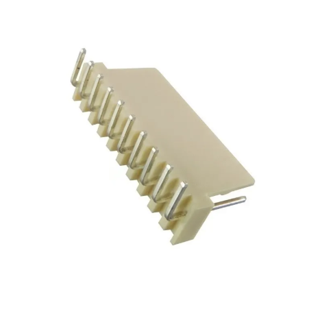 11 PIN RMC male straight pitch 2.54mm 2510