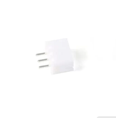 3 Pin Connector Male 2MM PITCH