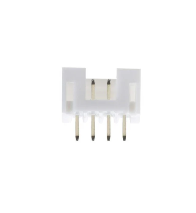 4 Pin JST Connector Male 2MM PITCH