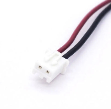 2 Pin JST Female without wire Connector 2.54mm 2515
