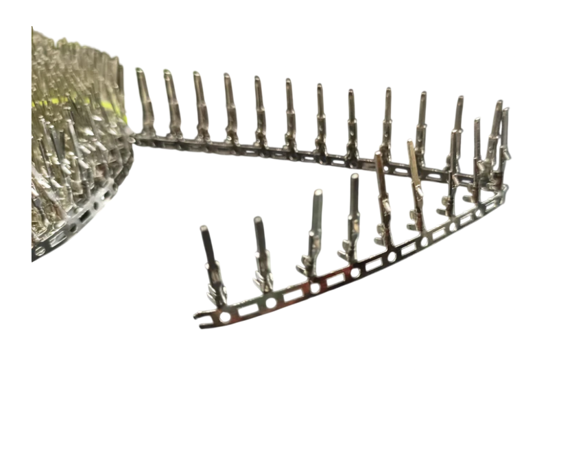 JST-SM male CRIMP 2517/2518