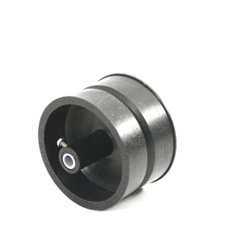 7cm x 4cm Pulley Wheel