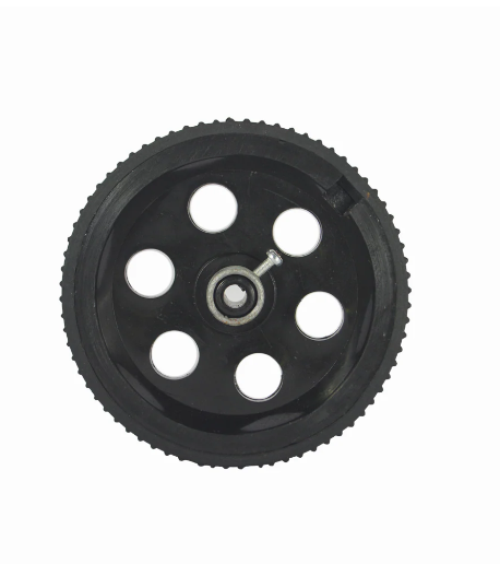 9cm x 2cm Wheel For Robotics