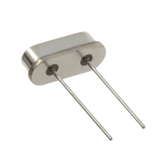 6.144MHz Crystal Oscillator Small