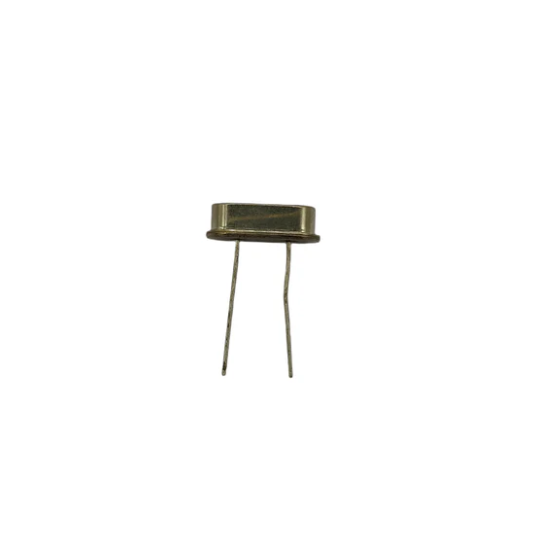 10MHz Crystal Oscillator