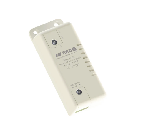 ERD 12V 2A ADAPTOR SMPS PS-20T