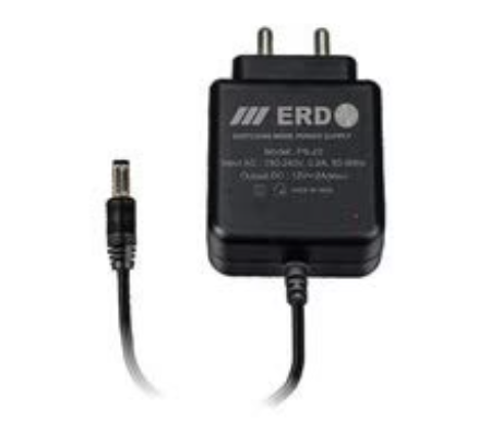 ERD 12V 1A smps adapter PS047 Adaptor