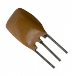 10MHz Ceramic Oscillator Resonator ZTT 10.00MT