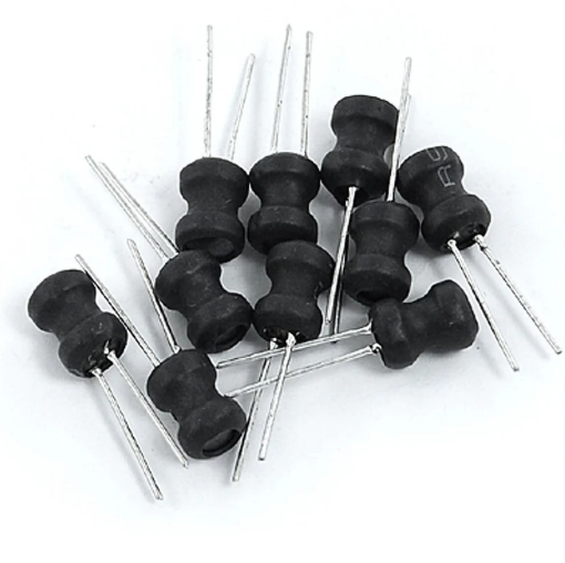 330uH Inductor  6x8mm DIP Inductor