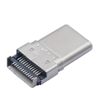 24 PIN TYPE-C USB Connector SMD 3.1 1