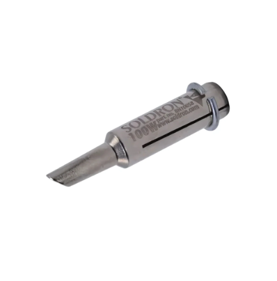 Soldron 100W Spade Soldering Bit