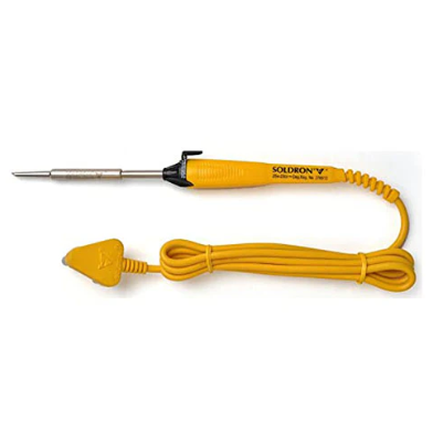 Soldron 25W 230VAC 380°C Soldering Iron