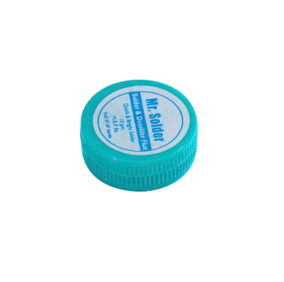 10gm Solder and Desolder Flux