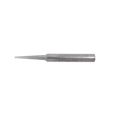 SOLDRON 25W Needle BN25N3 Nickel Plated Soldering Iron Bit