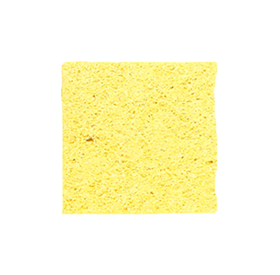 Soldering Iron Tip Cleaning Sponge (5cm x 5cm)