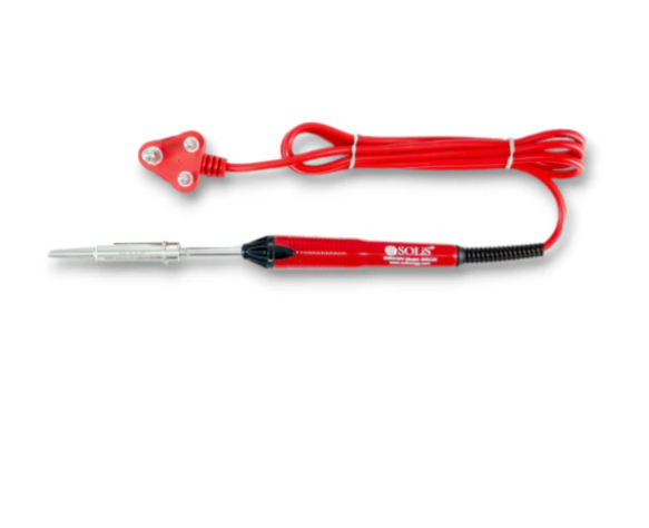 Solis 50W/230V 50S230 Soldering Iron