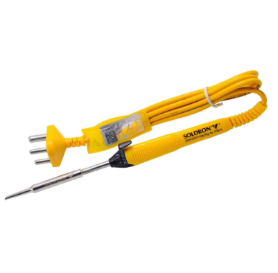 Soldron 25W Soldering Iron 230V AC