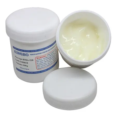RMA-218 Soldering Flux KINGBO RMA218 100g