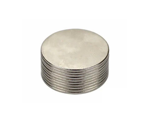NEODIUM MAGNET 18x1.5MM