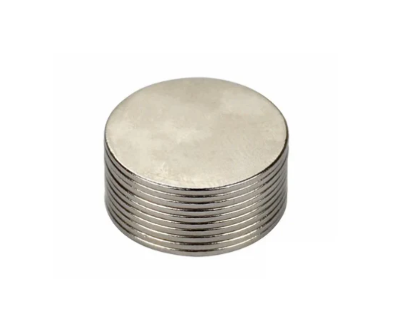 NEODIUM MAGNET 20x2.5MM