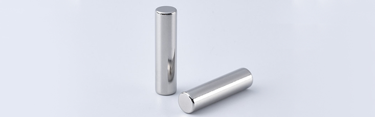 NEODIUM MAGNET CYLINDER