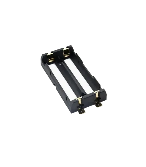 3.7v Double Battery SMD Holder 18650