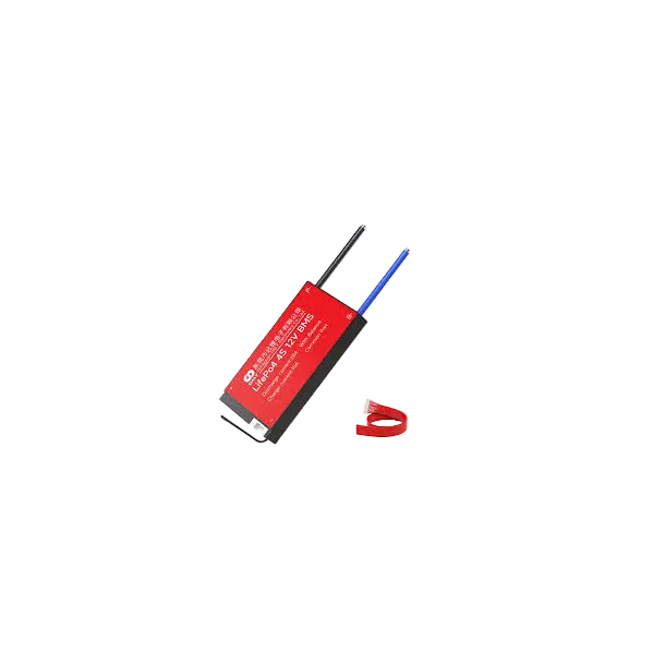 4S 12V 20A BMS Module Daly LiFePO4 Protection Board with Balance & Temperature Sensor