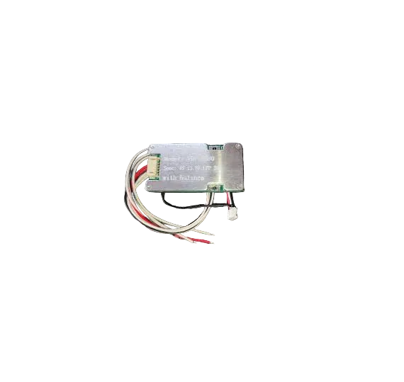 4S 30A BMS Module 12.8V LiFePO4 LFP Protection Board with Balance TDT-8930