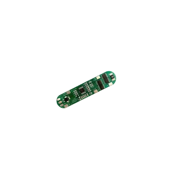 4S 6A BMS Module LiFePO4 12.8V LFP GW-CM1041-X7016