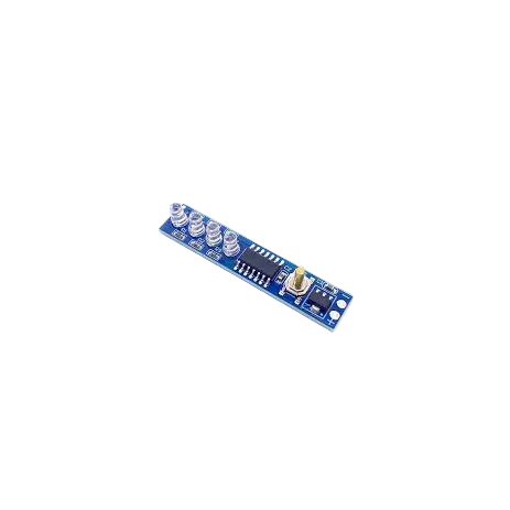3S Lithium Battery Capacity Indicator Module 18650