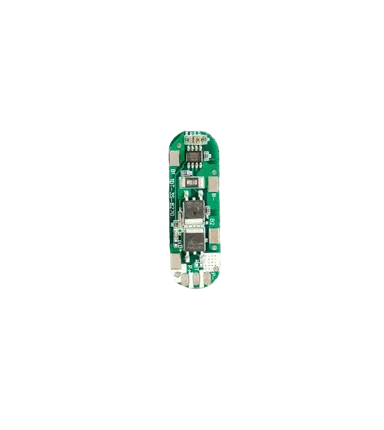 3S 5A BMS Module Li-ion Battery Protection Board 3.7V TDT-3S-8270