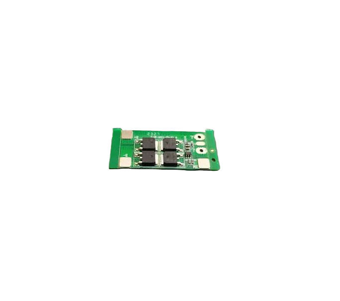 2S 10A 3.2V Lithium Phosphate Battery Protection Board JLGW-4021-2S
