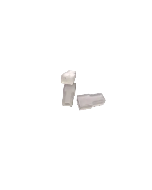 Female Spade Terminals - Insulated Connector for 7Ah Lead Acid Battery SE053
