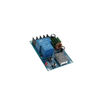6V-60V Battery Charging Control Board Intelligent Charger Module XH-M604