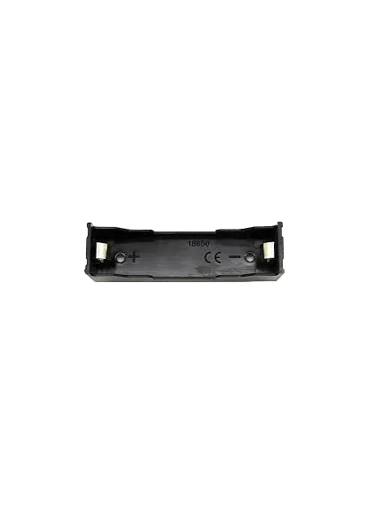 18650 Single Battery Cell Holder
