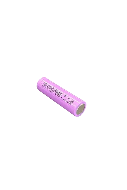 3.7V 1200mAh Li-ion Battery 18650 Lithium Cell Rechargeable Hongli
