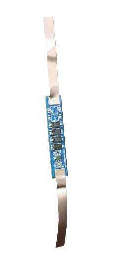 1S 6A BMS Module TDT 3.2V lithium phosphate battery LFP